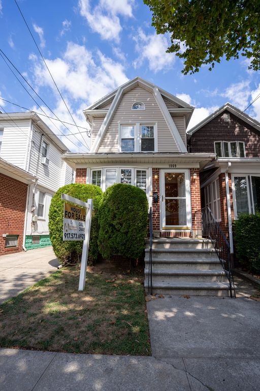 1869 Ryder St, Brooklyn, NY 11234 Trulia