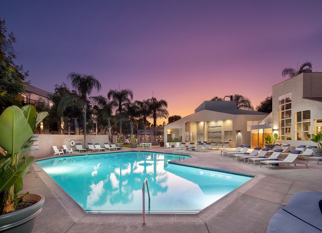 Placentia Place Apartment Homes Placentia, CA Trulia