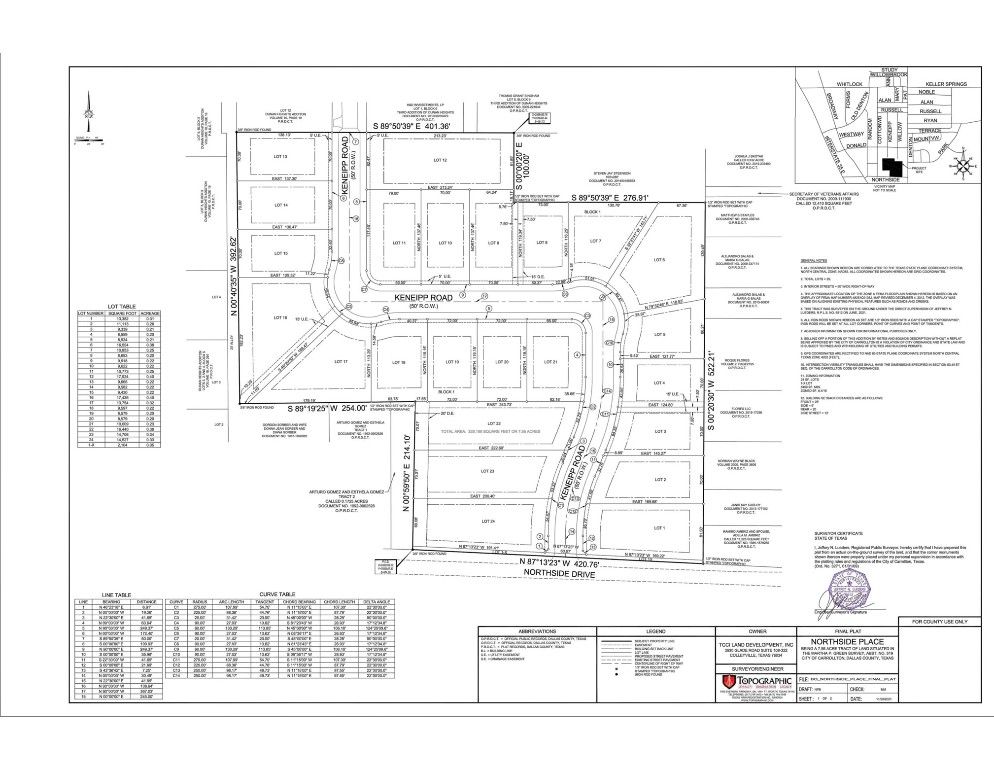 1100 Northside Dr, Carrollton, TX 75006 Trulia