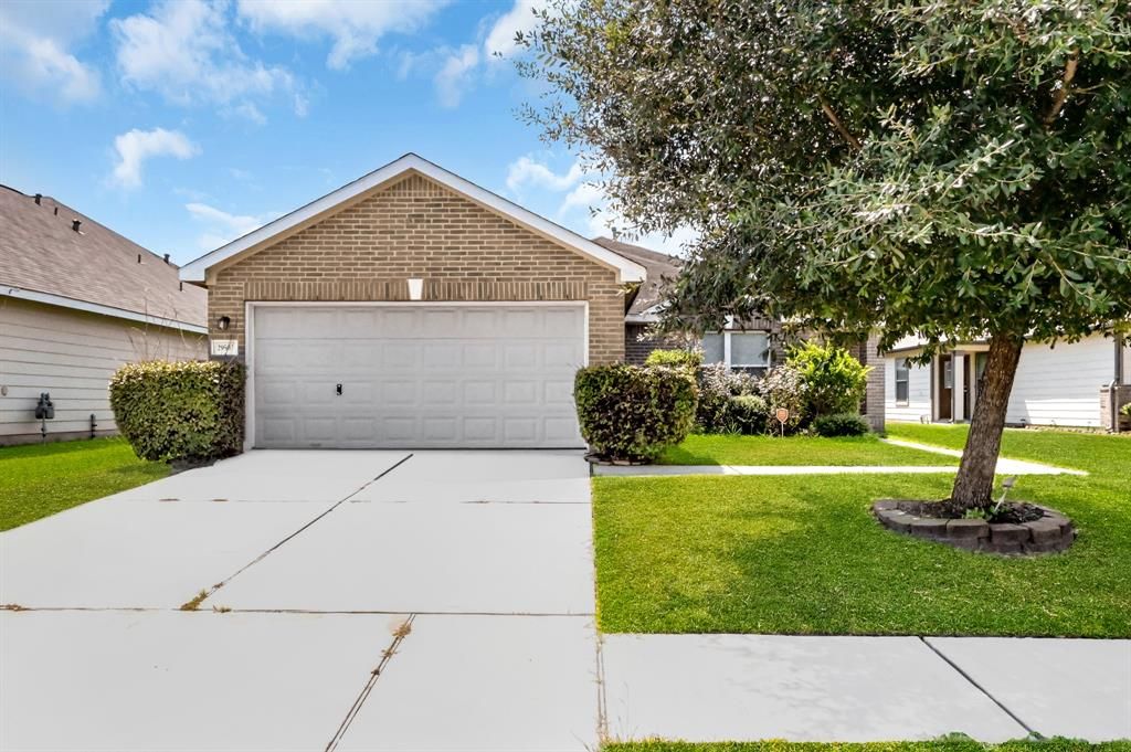 29507 Legends Branch Ln, Spring, TX 77386