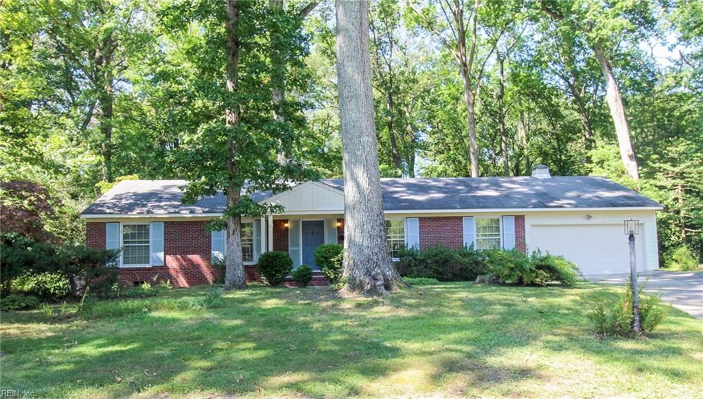 131 Archer Rd, Newport News, VA 23606 Trulia