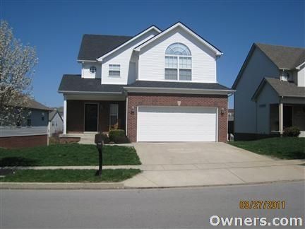 889 Lauderdale Dr, Lexington, KY 40515