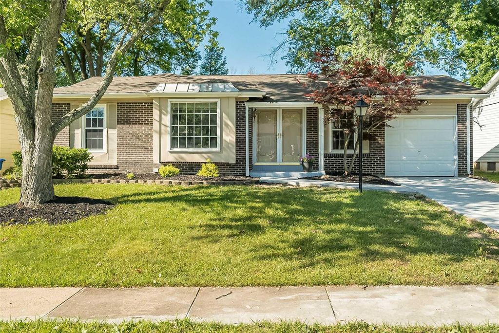 360 Novara Dr, Ballwin, MO 63021 Trulia