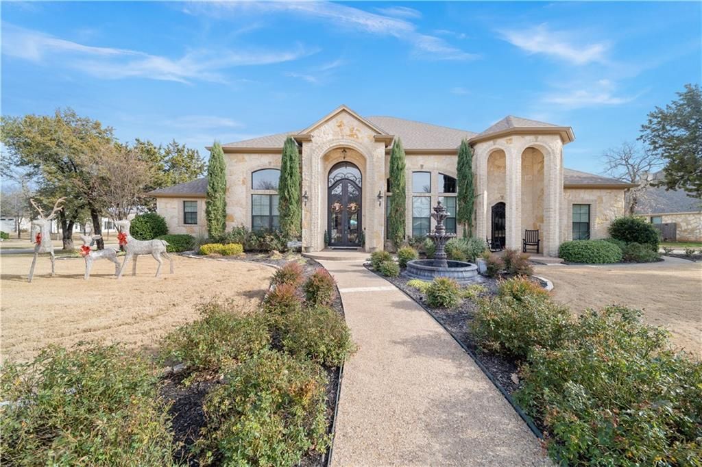 8464 Spicewood Springs Rd, China Spring, TX 76633 Trulia