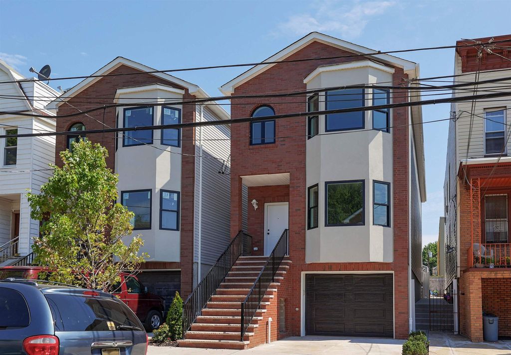 16 Stevens Ave, Jersey City, NJ 07305 MLS 220012557 Trulia