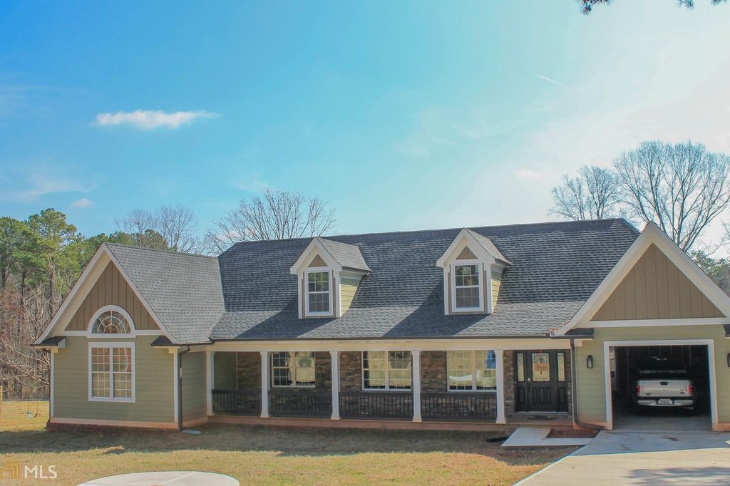 1390 Carey Station Rd, Greensboro, GA 30642 Trulia