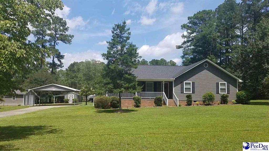 104 Treacy Ln, Cheraw, SC 29520 Trulia