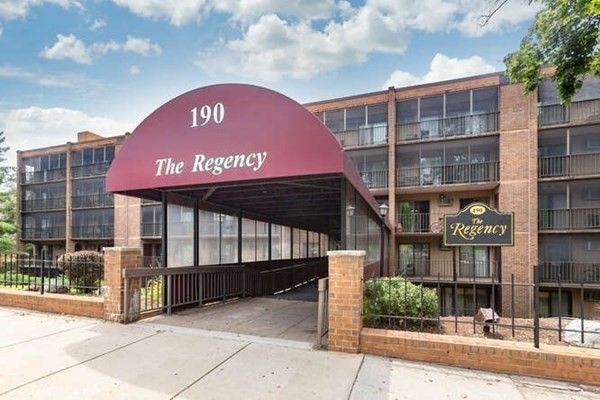 190 High St #401, Medford, MA 02155