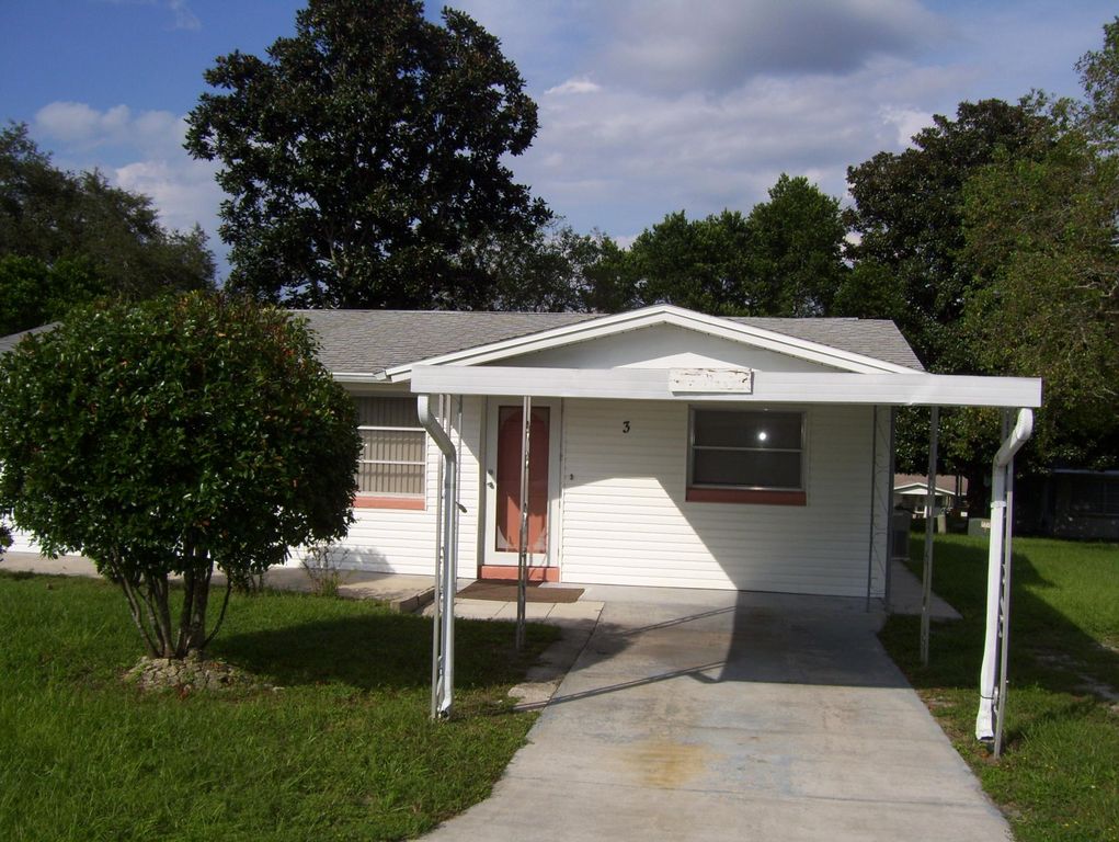 homes for rent in beverly hills fl