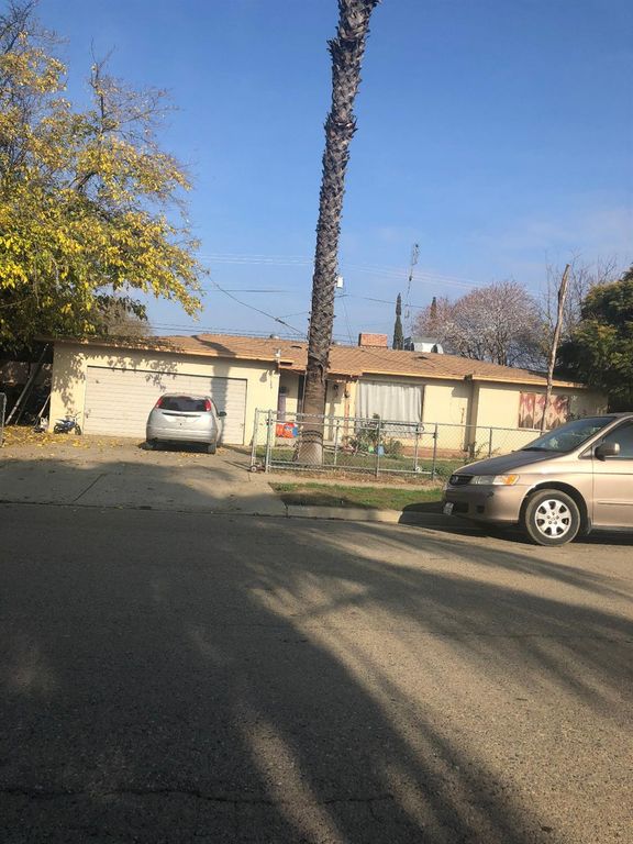 16624 4th St, Huron, CA 93234