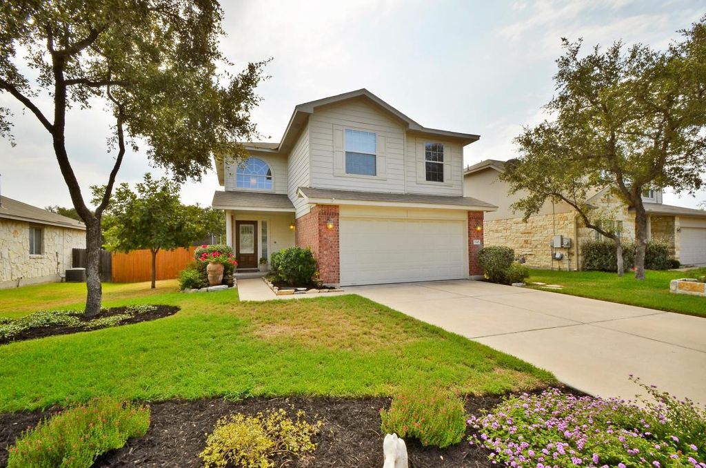 3345 Winding River Trl, Round Rock, TX 78681 Trulia