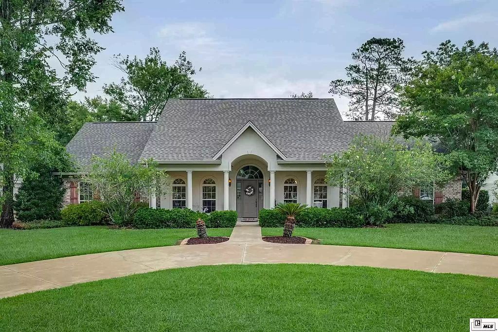 121 E Frenchmans Bend Rd, Monroe, LA 71203 Trulia