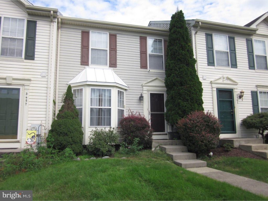 3459 Westview Dr, Perkiomenville, PA 18074 Trulia