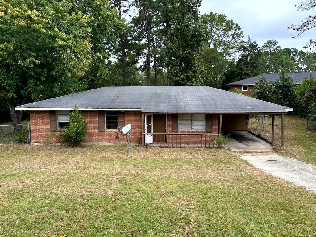 3415 ster Rd, Augusta, GA 30906 Trulia