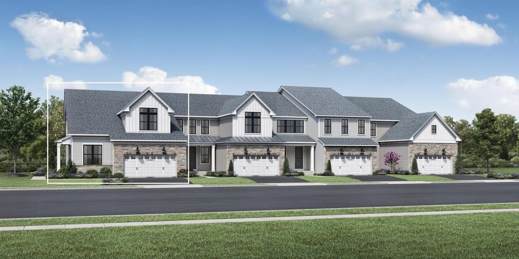 Abound Carriages at Berkeley Berkeley Heights, NJ Trulia