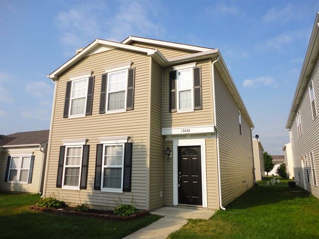 13426 Allegiance Dr, Fishers, IN 46037