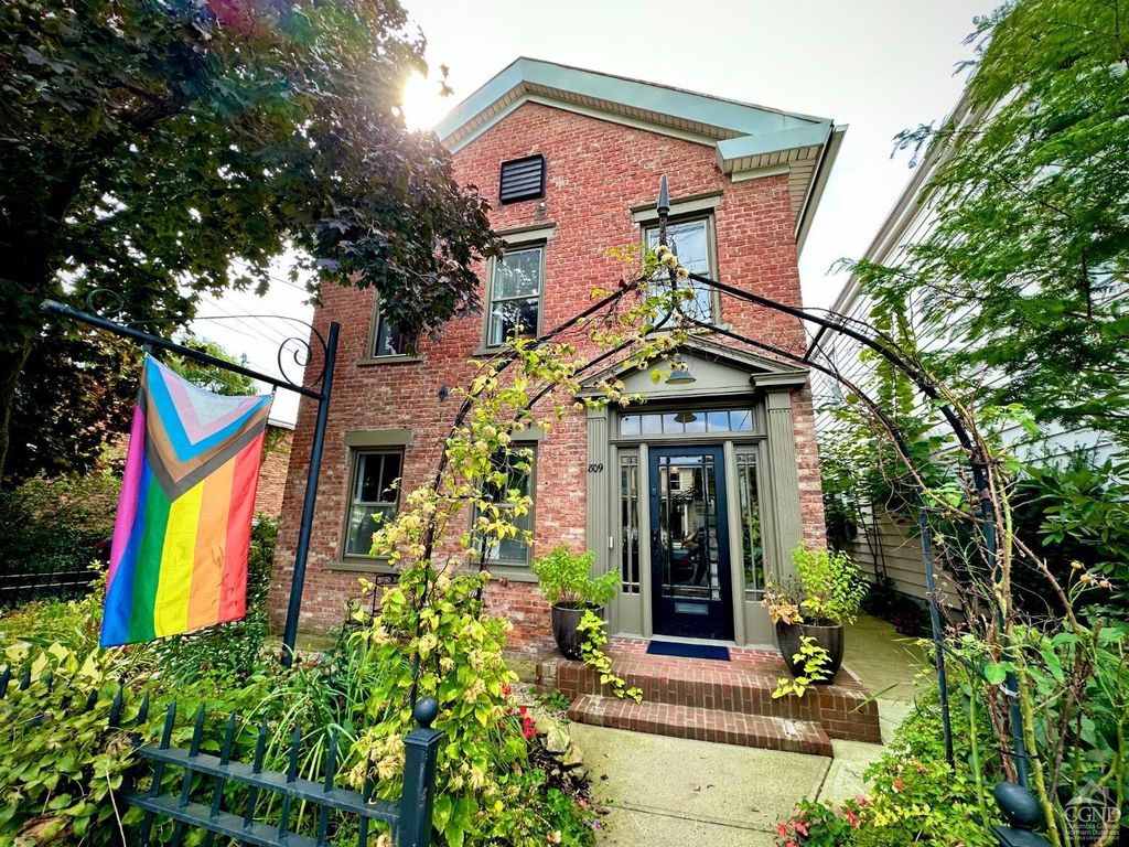 809 Warren St, Hudson, NY 12534 MLS 150145 Trulia