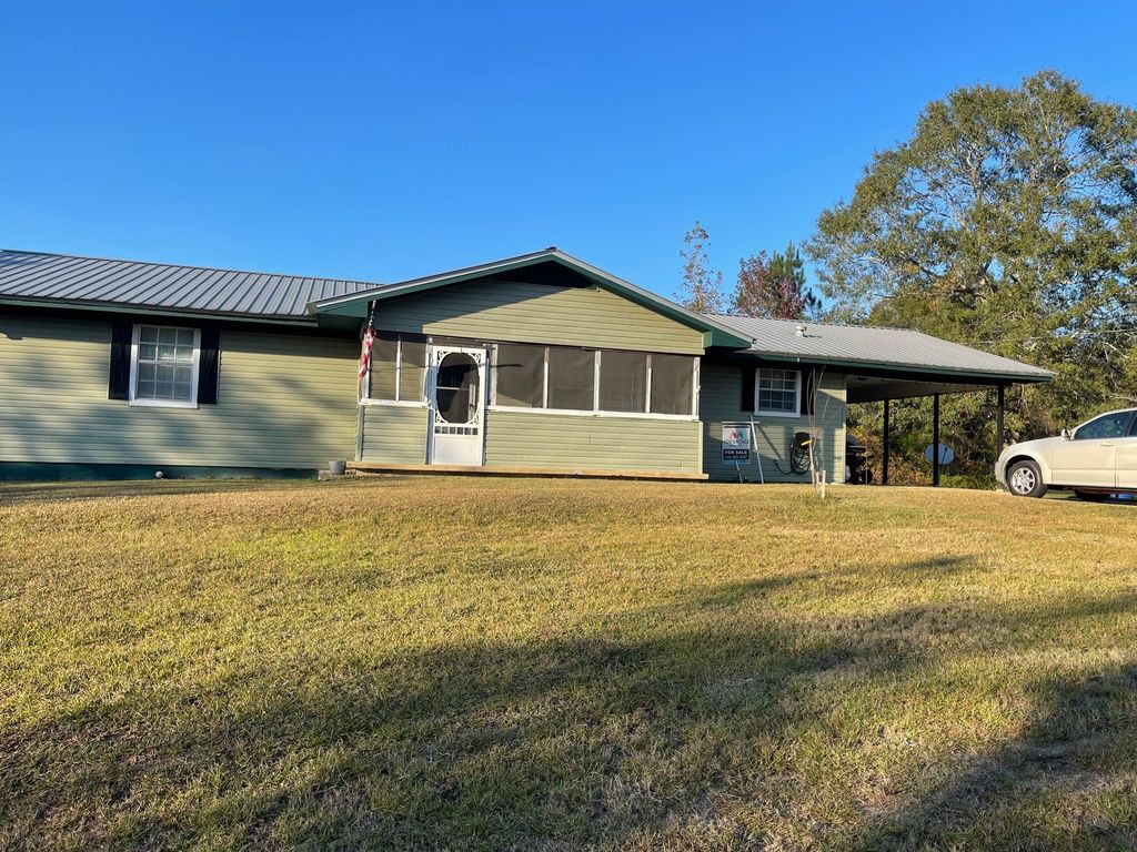 4251 Ard Creek Rd, Red Level, AL 36474 MLS 22663 Trulia