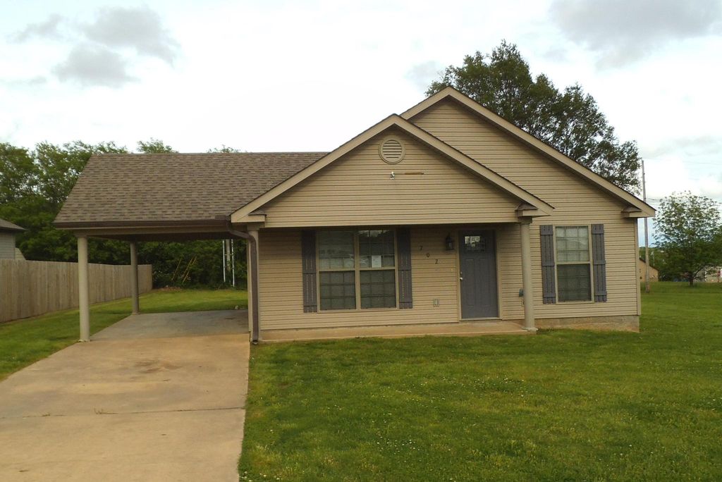 702 N 4th St, Marmaduke, AR 72443 Trulia