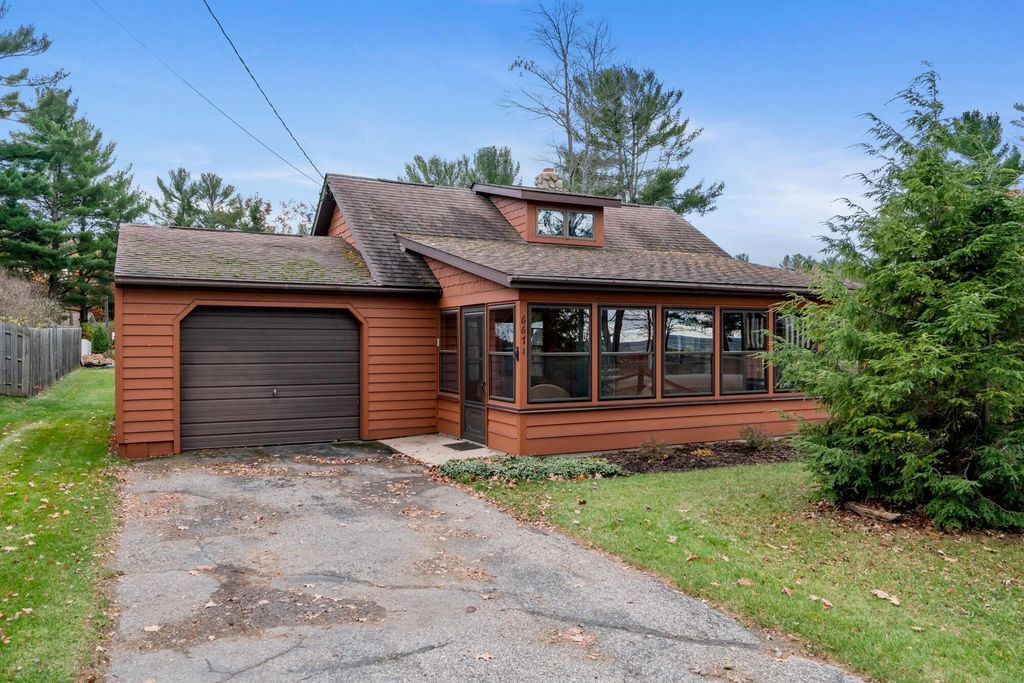 6671 Burchfield Rd, Indian River, MI 49749 Trulia