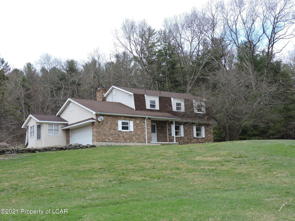 319 Shickshinny Lake Rd, Shickshinny, PA 18655 Trulia