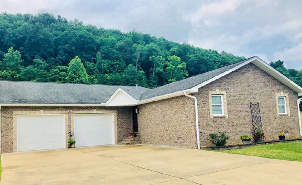 251 Frazier Ln, Buffalo, WV 25033 Trulia