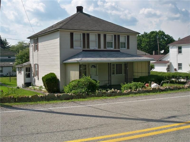 5143 Front St, Jenners, PA 15546
