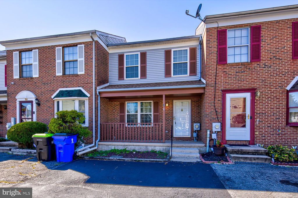 8 Shetland Way, New Castle, DE 19720 Trulia