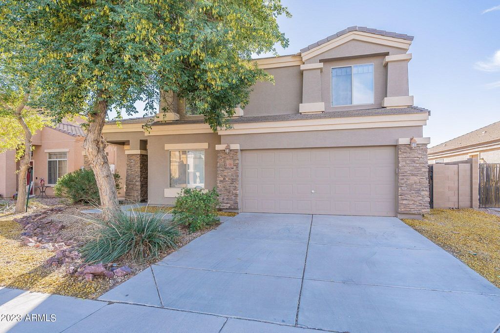 1283 W Beacon Ct, Casa Grande, AZ 85122 MLS 6641241 Trulia