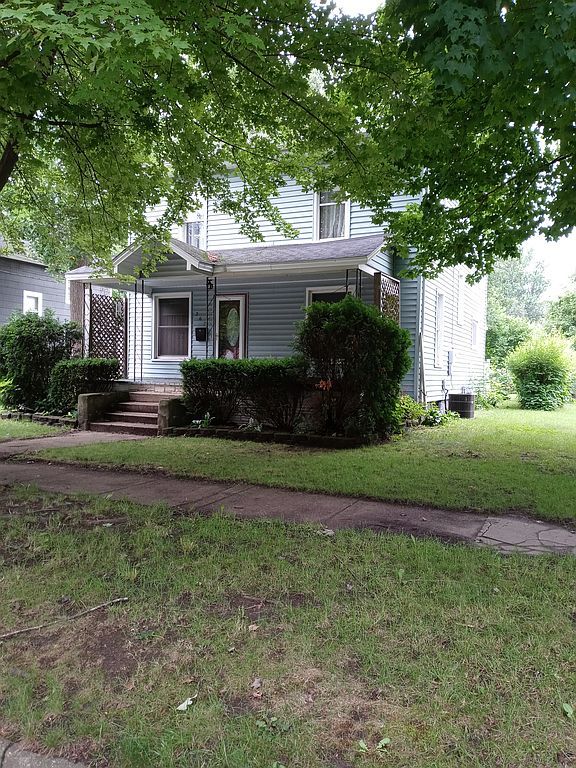 267 N Hudson St, Coldwater, MI 49036