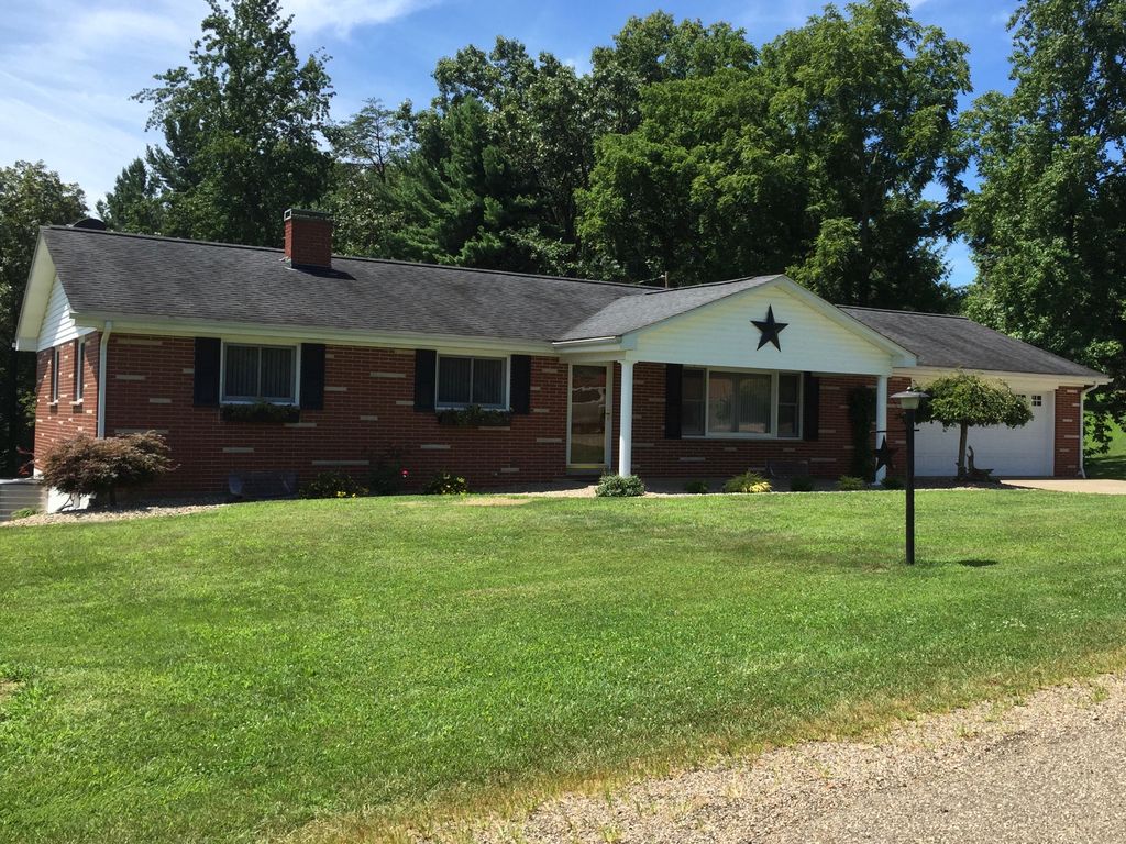 45085 Baum Addition Rd, Pomeroy, OH 45769 Trulia