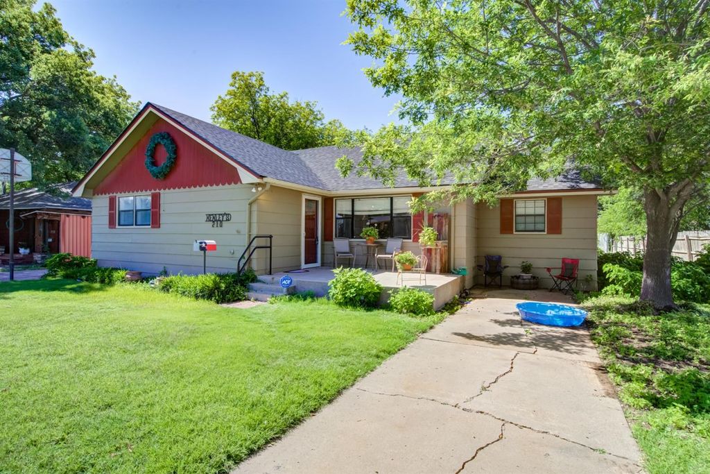 210 E 13th St, Littlefield, TX 79339 Trulia