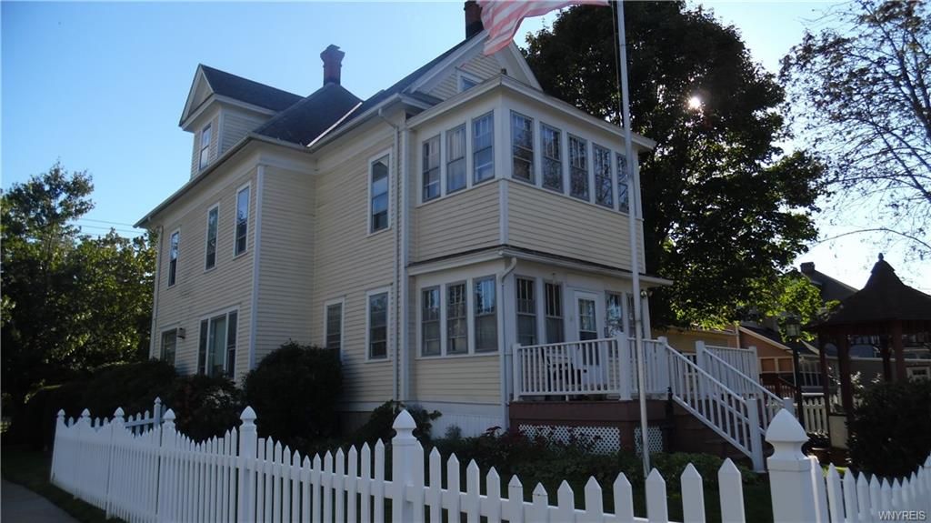 502 W Henley St, Olean, NY 14760