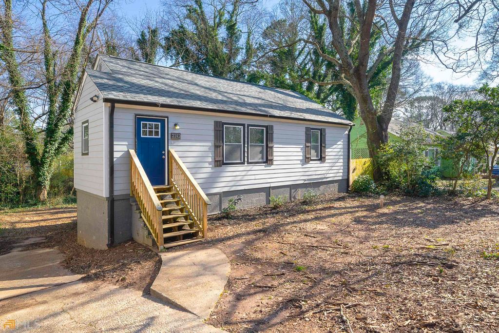 2142 Jernigan Dr SE, Atlanta, GA 30315