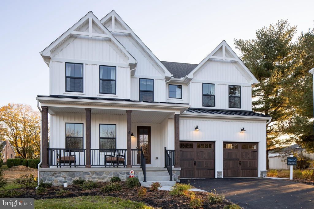 Mountain View Rd, Harrisburg, PA 17110