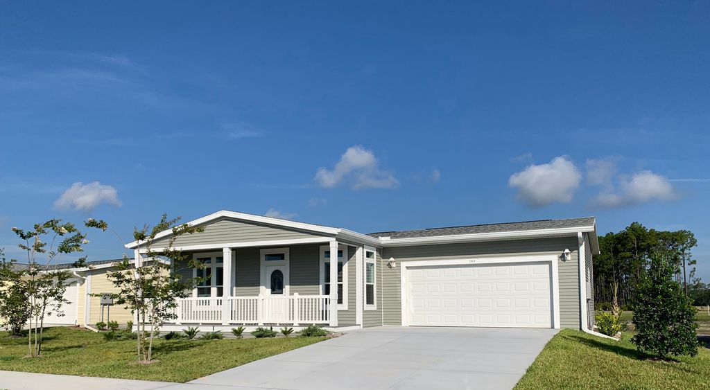 Jenkins Plantation Oaks of Ormond Beach Ormond Beach, FL Trulia