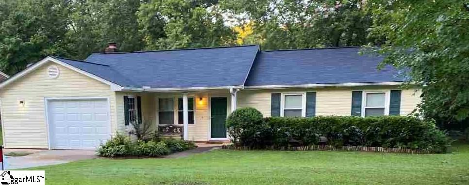 homes for rent in mauldin sc