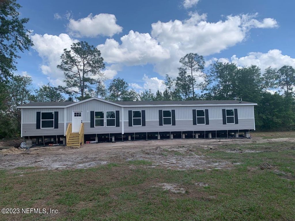 2355 WALTERS Road, Middleburg, FL 32068