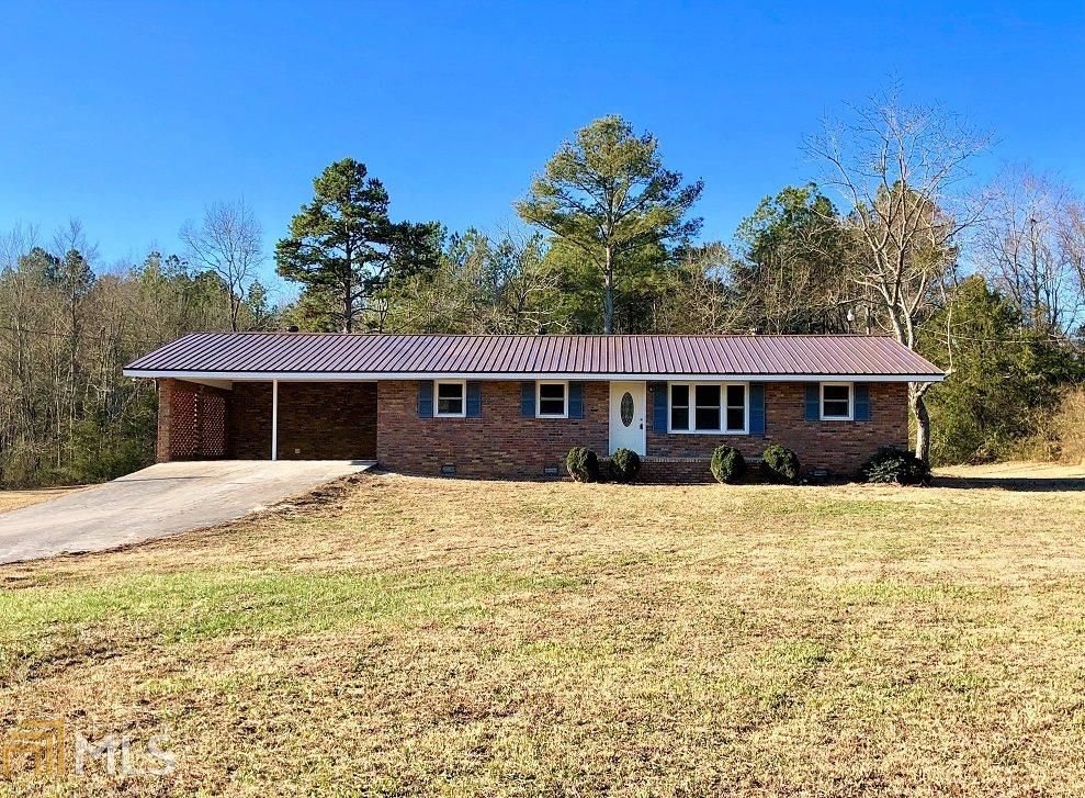1741 Washington Hwy, Elberton, GA 30635 Trulia
