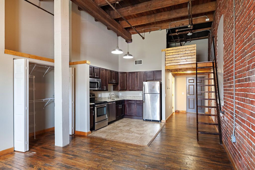 Lofts on Madison Indianapolis, IN Trulia