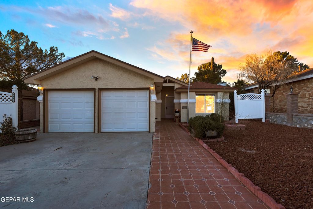 739 Moffat Ln, El Paso, TX 79912 Trulia