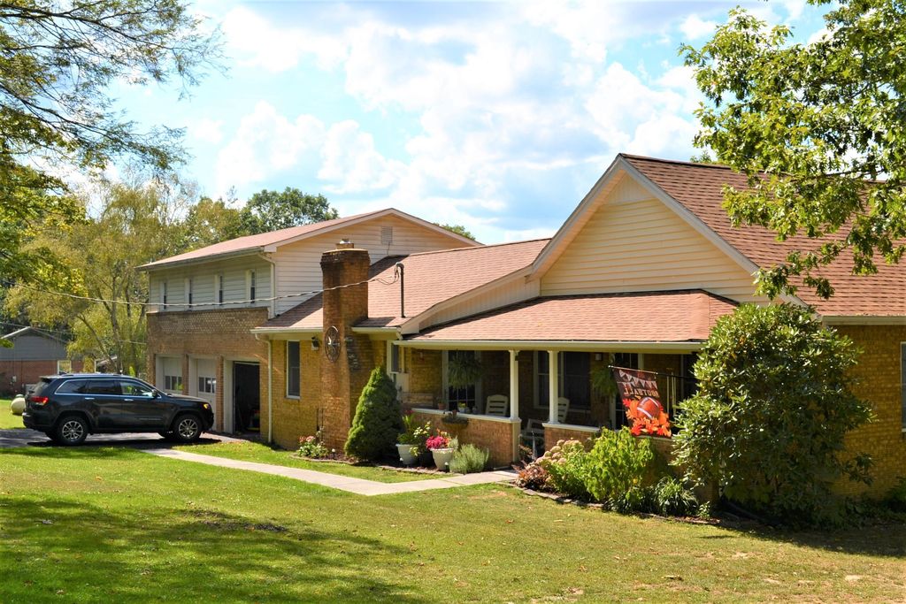 1457 Vago Rd, Maxwelton, WV 24957 Trulia