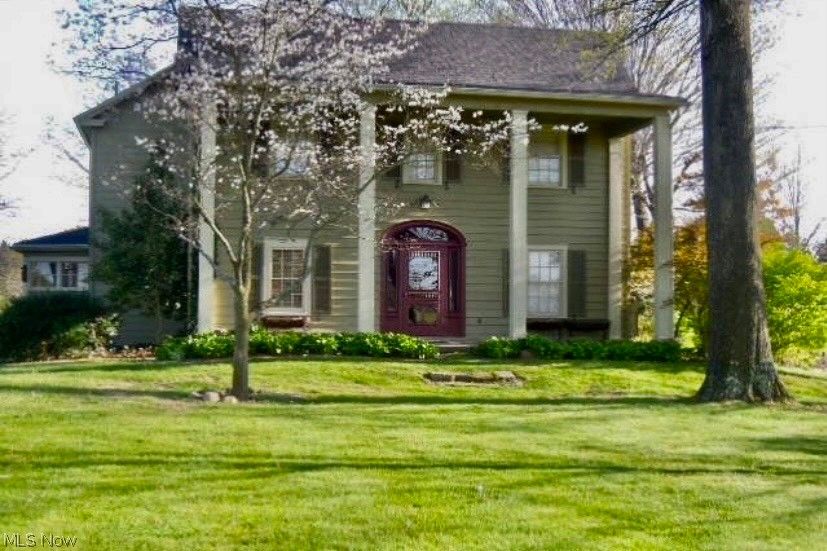 5729 Leffingwell Rd, Canfield, OH 44406 Trulia