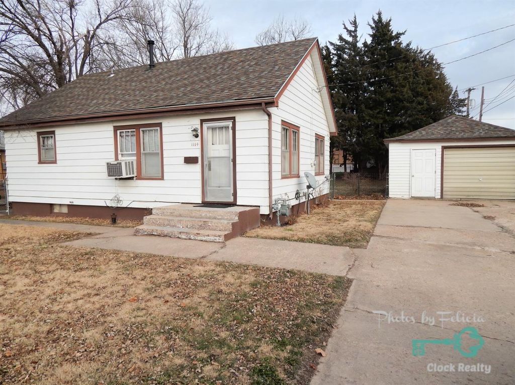1114 Carroll Ave, Larned, KS 67550 Trulia