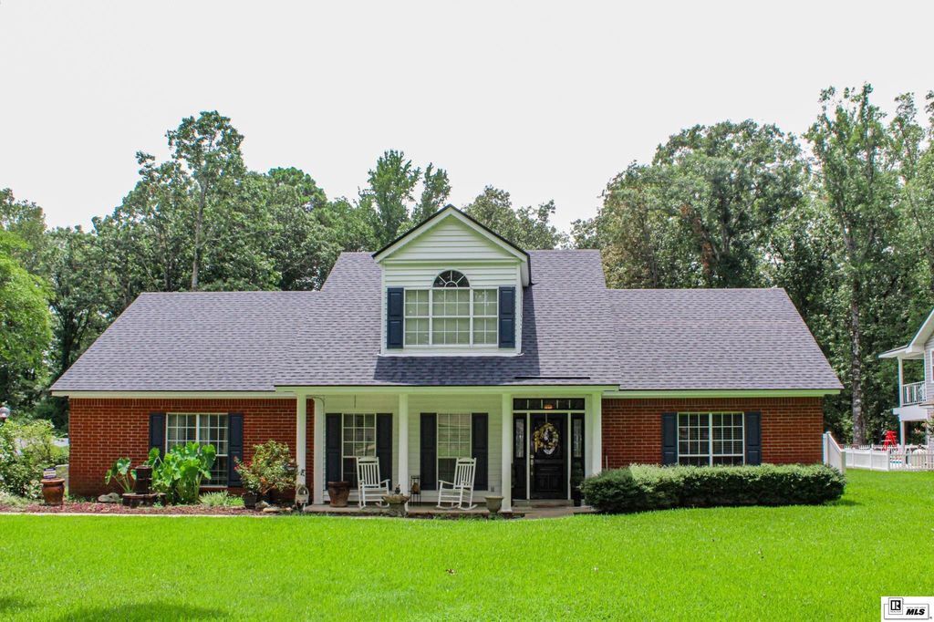 107 Oak Trl, Monroe, LA 71203 Trulia