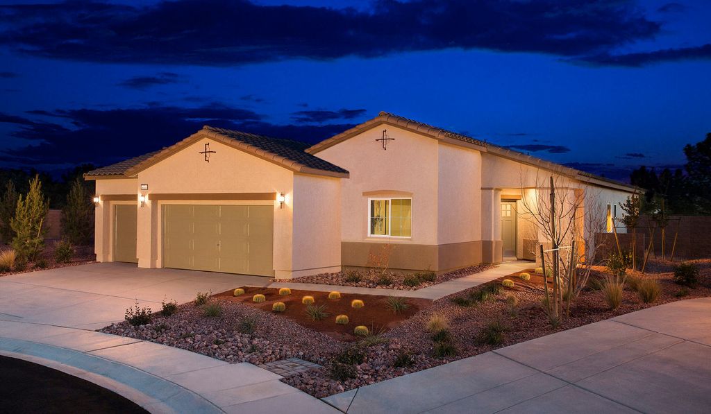 4585 Via Roma Dr #OW03ZQ, Pahrump, NV 89061