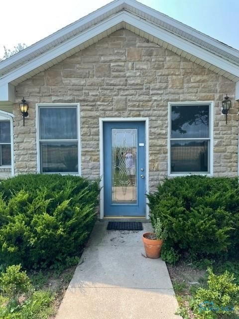 15110 County Road 197, Mount Blanchard, OH 45867