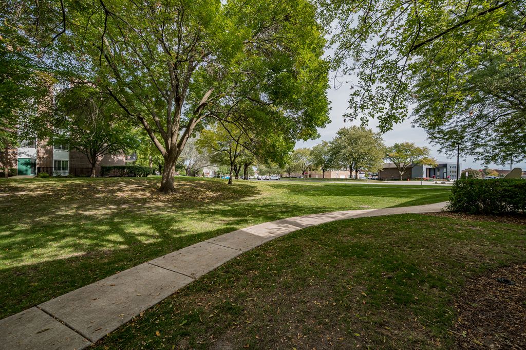 5S066 Pebblewood Ln #A3, Naperville, IL - 1 Bed, 1 Bath Condo - 65