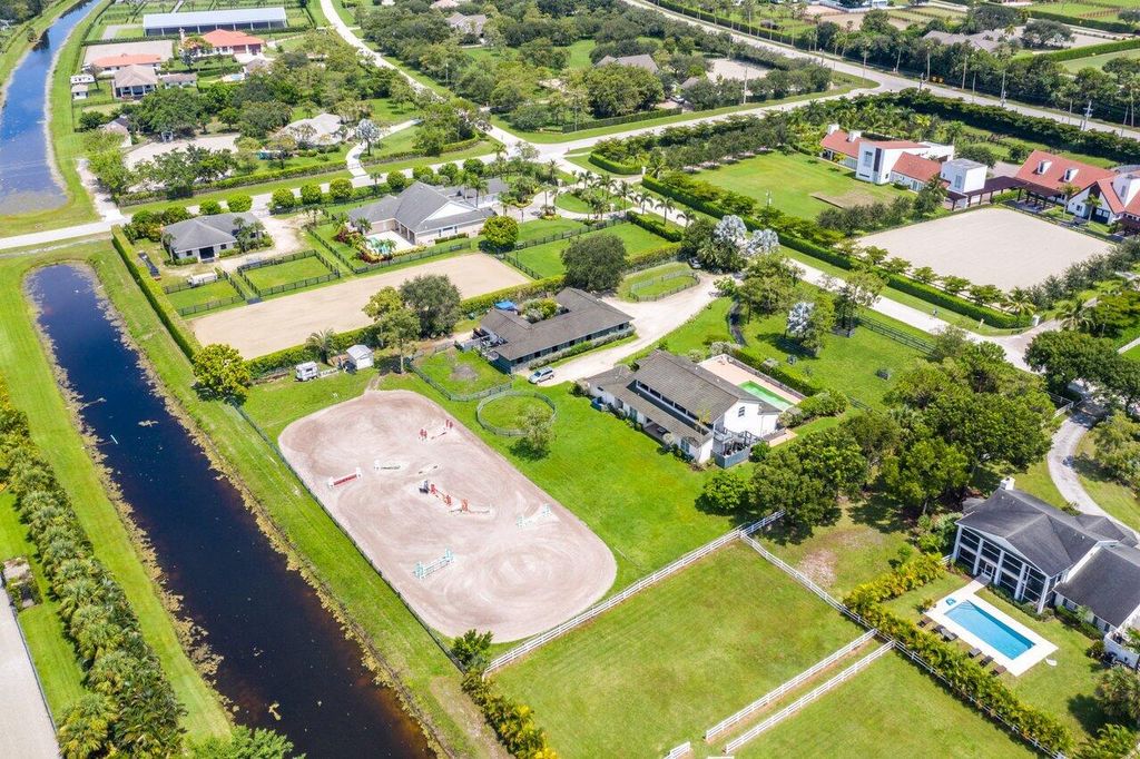 14539 Belmont Trce, Wellington, FL 33414