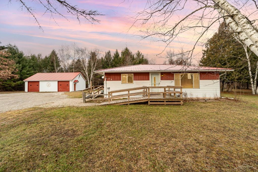 726 W Huron Rd, Omer, MI 48749 Trulia